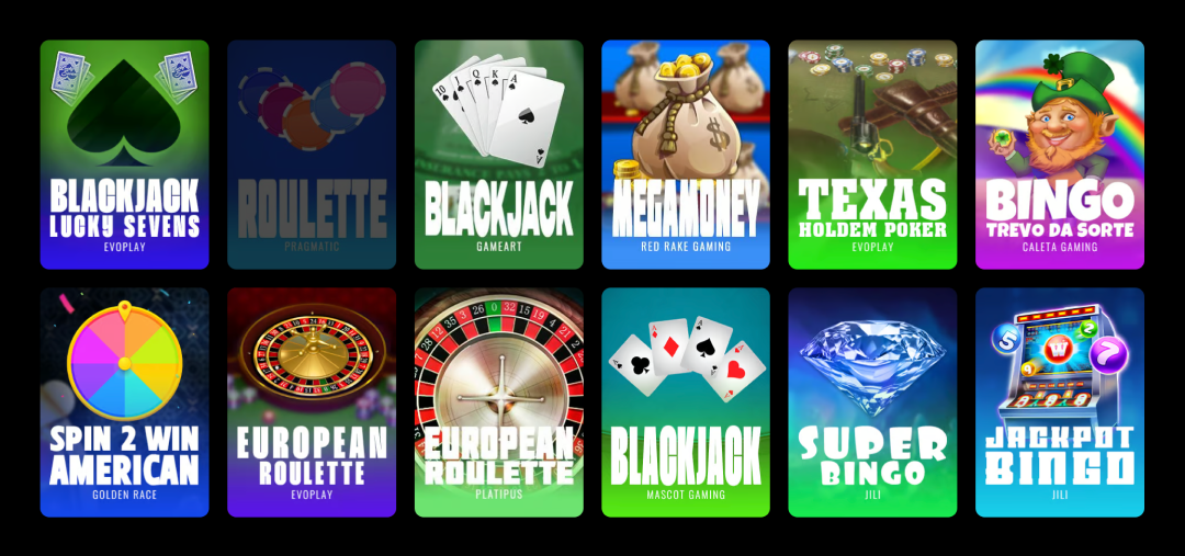 Tenex Casino Slots